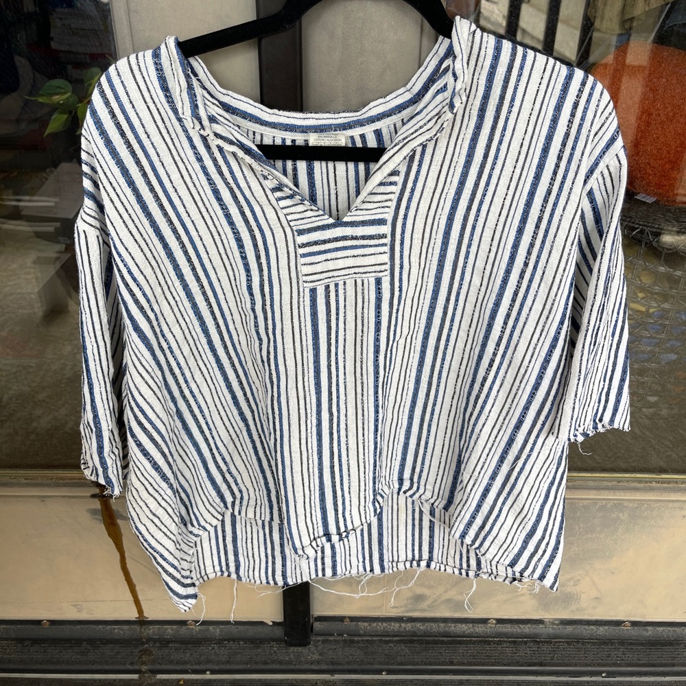GREEK TOP